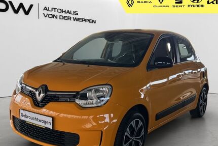 Renault Twingo 44.390 km 9.899 &euro; Stuttgart 70469