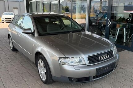 Audi A4 290.665 km 1.000 &euro; Winterbach 73650