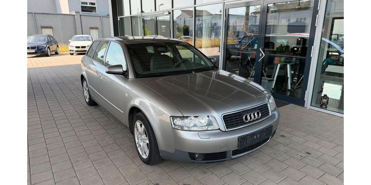 Audi A4 290.665 km 1.000 &euro; Winterbach 73650