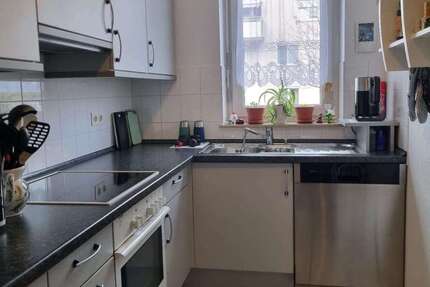 Wohnung zum Kaufen in Waiblingen 188.100 € 57 m² 2 zimmer