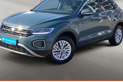 VW T-Roc 13.622 km 29.490 &euro; Nürtingen 72622