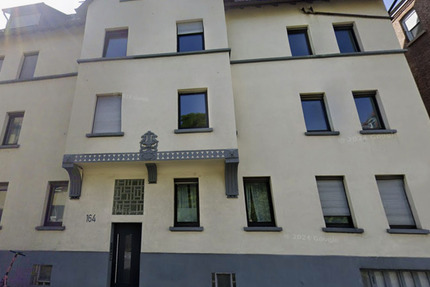 Schöne 3-Zimmer Wohnung in Stuttgart Ost 3 zimmer