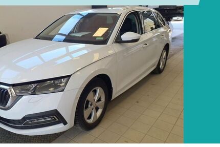 Skoda Octavia 42.387 km 26.980 &euro; Leonberg 71229