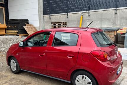 Mitsubishi Space Star 56.633 km 6.299 &euro; Stuttgart 70499