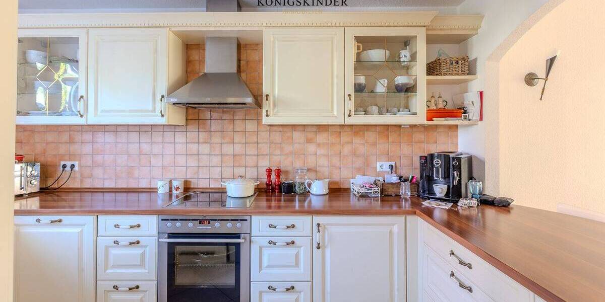 Reihenmittelhaus Möglingen - 5 Zimmer, 134 m&sup2;, 599.000&euro; | Angebot:26797312