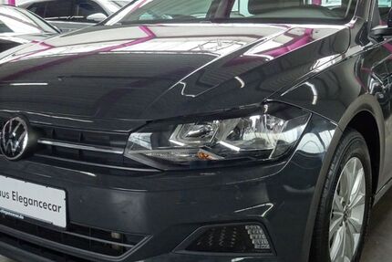 VW Polo 85.600 km 14.749 &euro; Holzgerlingen bei Stuttgart 71088