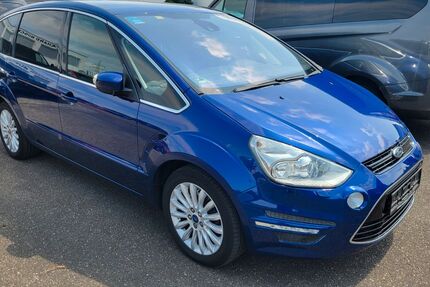 Ford S-Max 227.027 km 5.999 &euro; Winnenden 71364