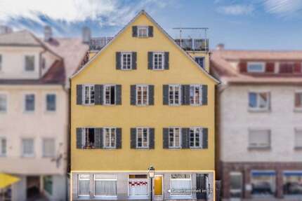 Gewerbeobjekt Tübingen - 190.000&euro; | Angebot:27306894