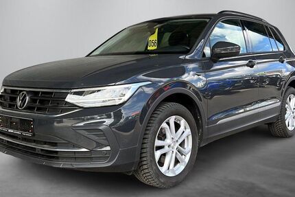 VW Tiguan 153.000 km 22.990 &euro; Weinstadt 71384