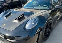 Gebrauchtwagen Porsche 992