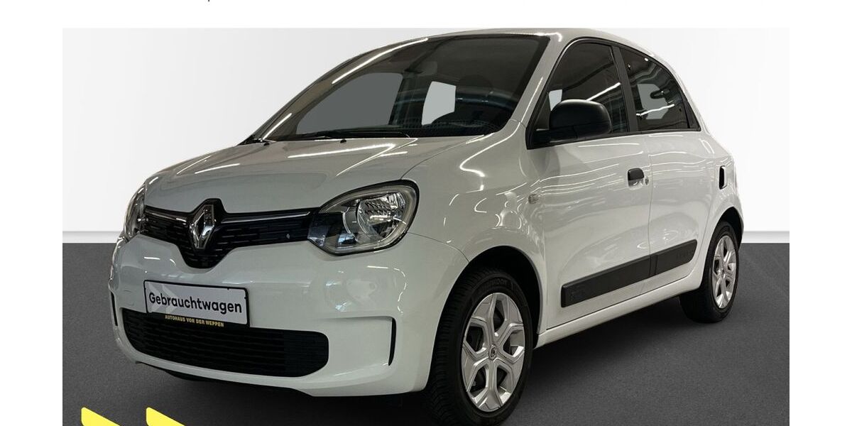 Renault Twingo 16.950 km 10.900 &euro; Stuttgart 70565