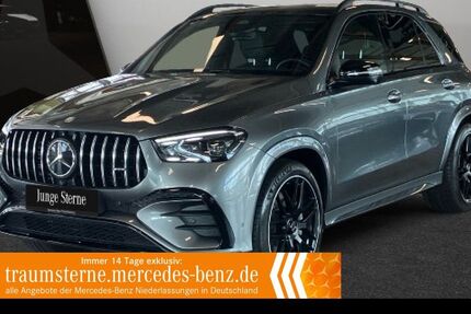 Mercedes-Benz GLE 53 AMG 14.288 km 97.990 € Stuttgart 70469