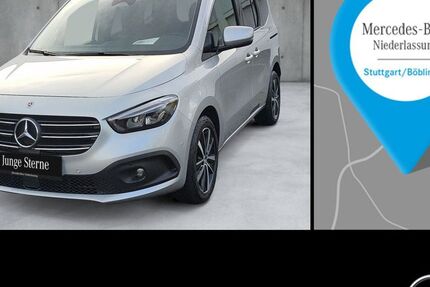 Mercedes-Benz T-Klasse 3.203 km 33.780 &euro; Böblingen 71034