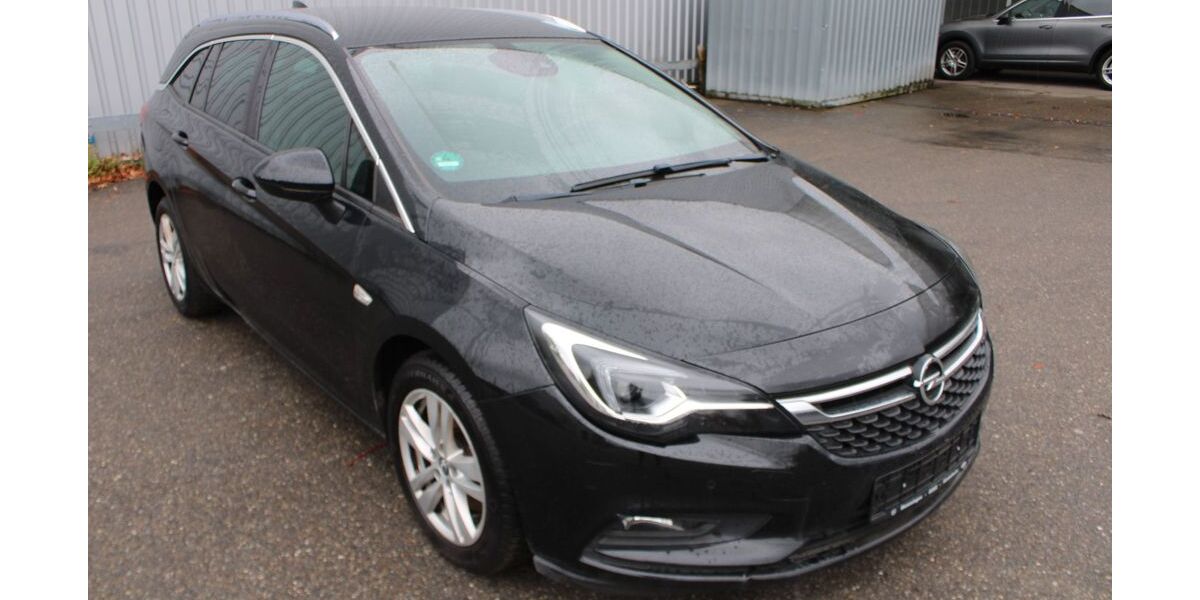 Opel Astra 219.000 km 5.900 &euro; Weil im Schönbuch 71093