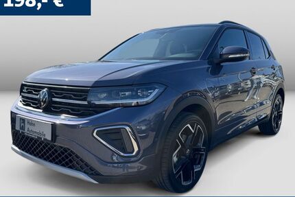 VW T-Cross 1.001 km 27.990 &euro; Backnang 71522