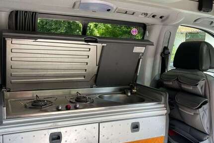 Mercedes-Benz Viano 251.050 km 9.850 &euro; Frickenhausen 72636