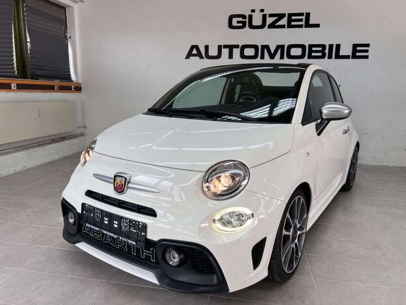 595 Turismo