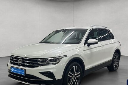 VW Tiguan 64.154 km 24.590 &euro; Filderstadt 70794