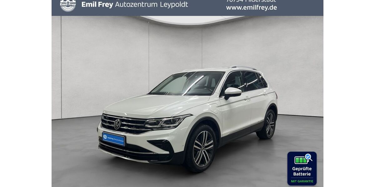 VW Tiguan 64.154 km 25.890 &euro; Filderstadt 70794