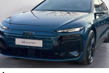 Audi A6 e-tron 11.002 km 74.990 € Reutlingen 72760