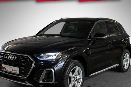 Audi Q5 49.717 km 35.930 &euro; Stuttgart 70469