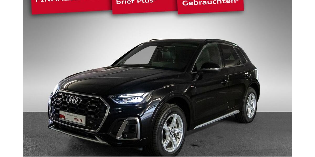 Audi Q5 49.717 km 35.930 &euro; Stuttgart 70469