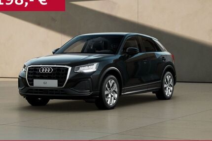 Audi Q2 1.200 km 26.780 &euro; Ludwigsburg 71636