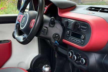 Renault Twingo 113.000 km 5.500 &euro; Fellbach 70736
