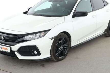 Honda Civic 66.986 km 18.390 &euro; Stuttgart 70195