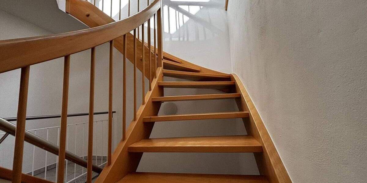 Reihenmittelhaus in Stadtrandlage nahe S-Bahn! 5 zimmer