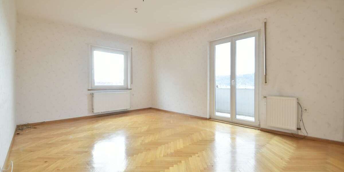 Wohnung zum Mieten in Stuttgart 800 € 78 m² 3 zimmer