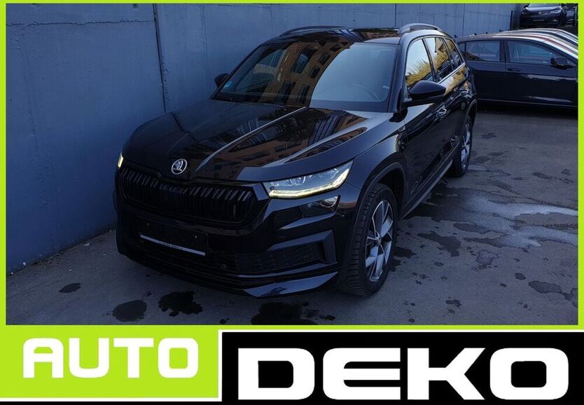 Kodiaq