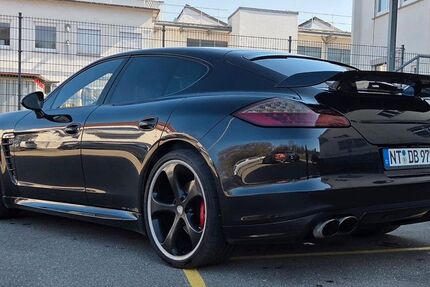 Porsche Panamera 180.000 km 40.000 &euro; Nürtingen 72622
