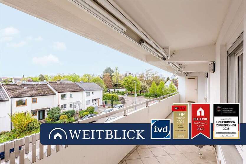 Wohnung zum Mieten in Ditzingen 980 € 108 m²