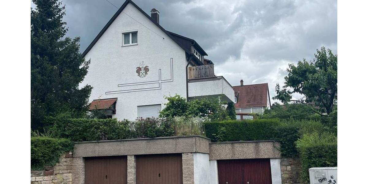 Doppelhaushälfte Stuttgart Luginsland - 7 Zimmer, 134 m&sup2;, 535.000&euro; | Angebot:25696486