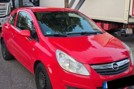Opel Corsa 200.692 km 1.600 &euro; Winterbach 73650