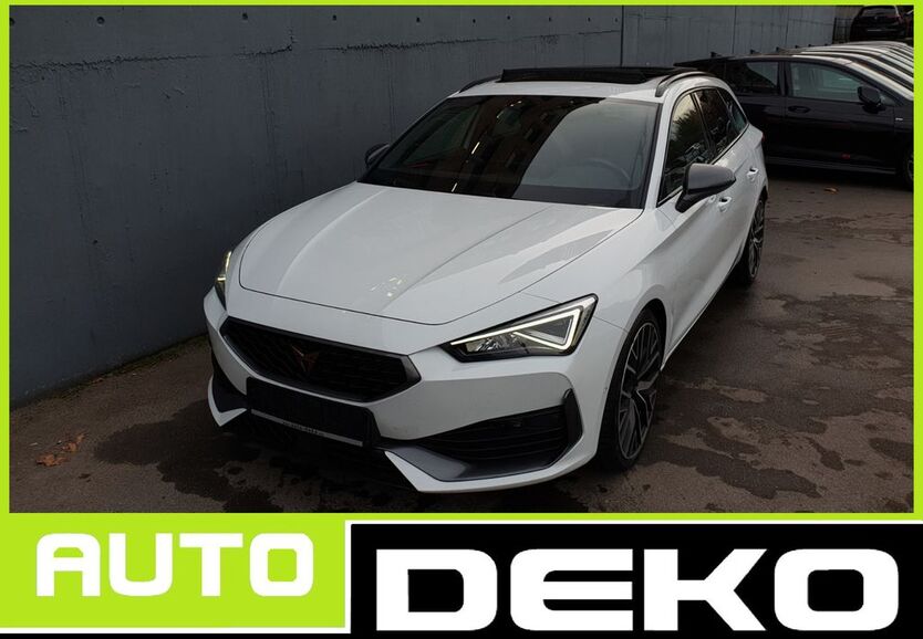 Cupra Leon 30.000 km 31.470 € Waiblingen 71332