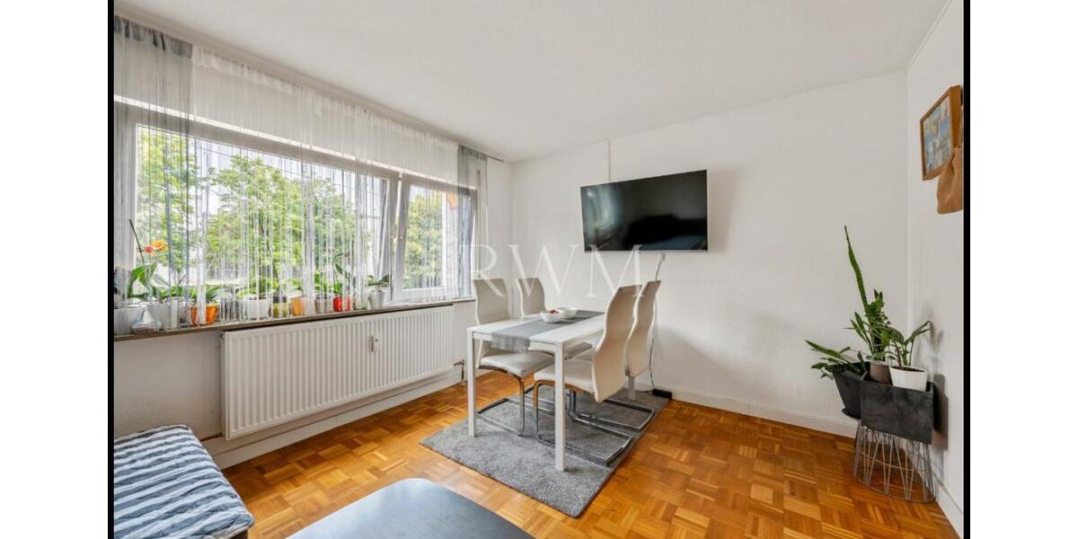 Erdgeschoßwohnung Stuttgart Stuttgart-Ost - 2 Zimmer, 50 m&sup2;, 225.000&euro; | Angebot:26470816