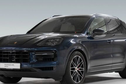 Porsche Cayenne 27.999 km 99.900 &euro; Stuttgart 70469