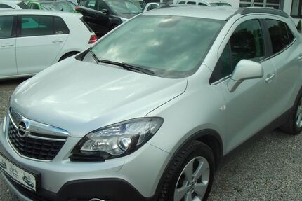 Opel Mokka 213.000 km 5.450 &euro; Waiblingen (bei Stuttgart) 71332