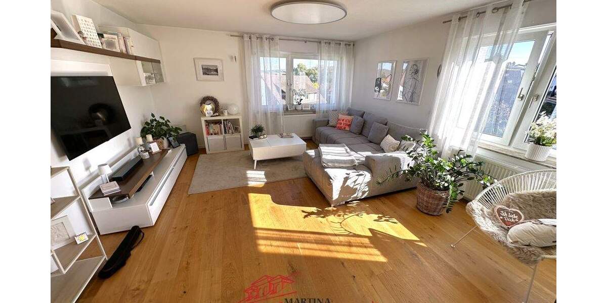 Mehrfamilienhaus, Wohnhaus Ebersbach an der Fils / Sulpach Sulpach - 9 Zimmer, 219 m&sup2;, 690.000&euro; | Angebot:23962061