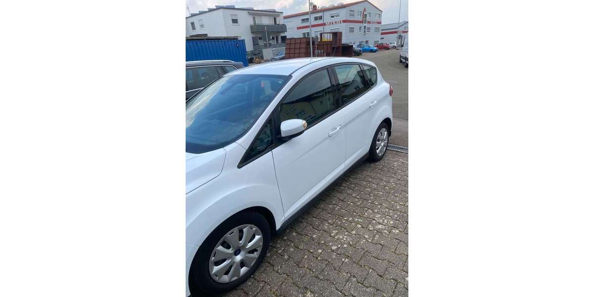 Ford C-Max 141.200 km 5.200 &euro; Kirchheim unter Teck, Stadt 73230