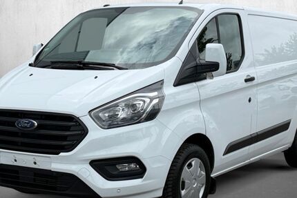 Ford Transit Custom 60.268 km 18.450 &euro; Ludwigsburg 71636