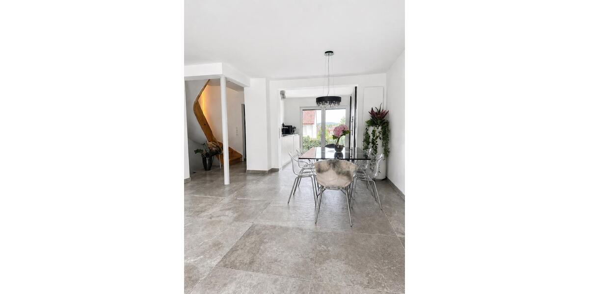 Reihenhaus Wernau (Neckar) - 5 Zimmer, 118 m&sup2;, 669.000&euro; | Angebot:27263678