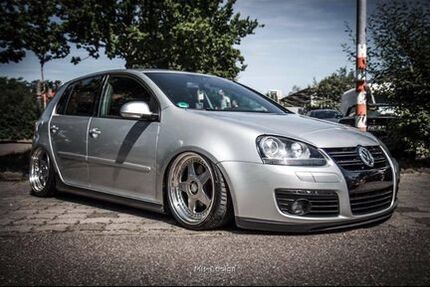 VW Golf 208.000 km 6.500 € schorndorf 73614