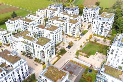 Wohnung Stuttgart Möhringen-Mitte - 3 Zimmer, 69 m&sup2;, 1.124&euro; | Angebot:25883528