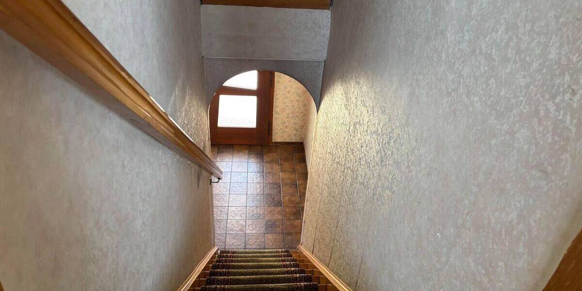 Einfamilienhaus Stuttgart Steinhaldenfeld - 4 Zimmer, 86 m&sup2;, 590.000&euro; | Angebot:26851034