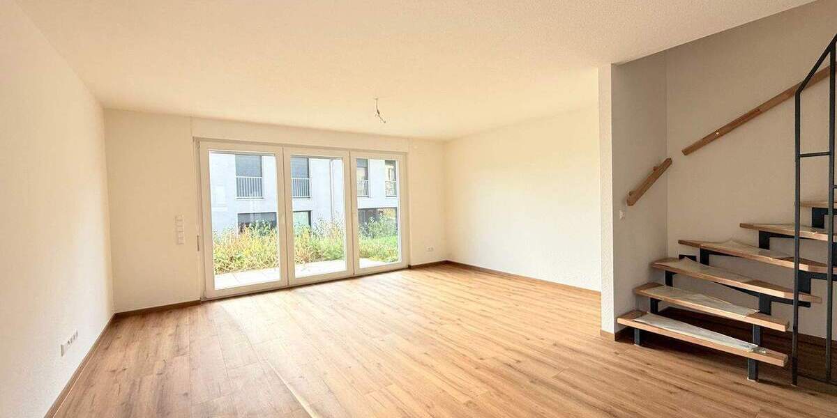 Reihenendhaus Sindelfingen Mitte - 4 Zimmer, 116 m&sup2;, 630.000&euro; | Angebot:24821738
