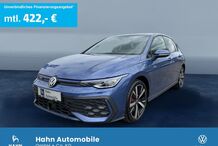 Gebrauchtwagen VW Golf