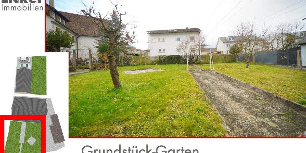 * Hochwertige 2,5-Zimmer-Wohnung mit eigenem Gartenbereich in Top-Lage. 2 zimmer